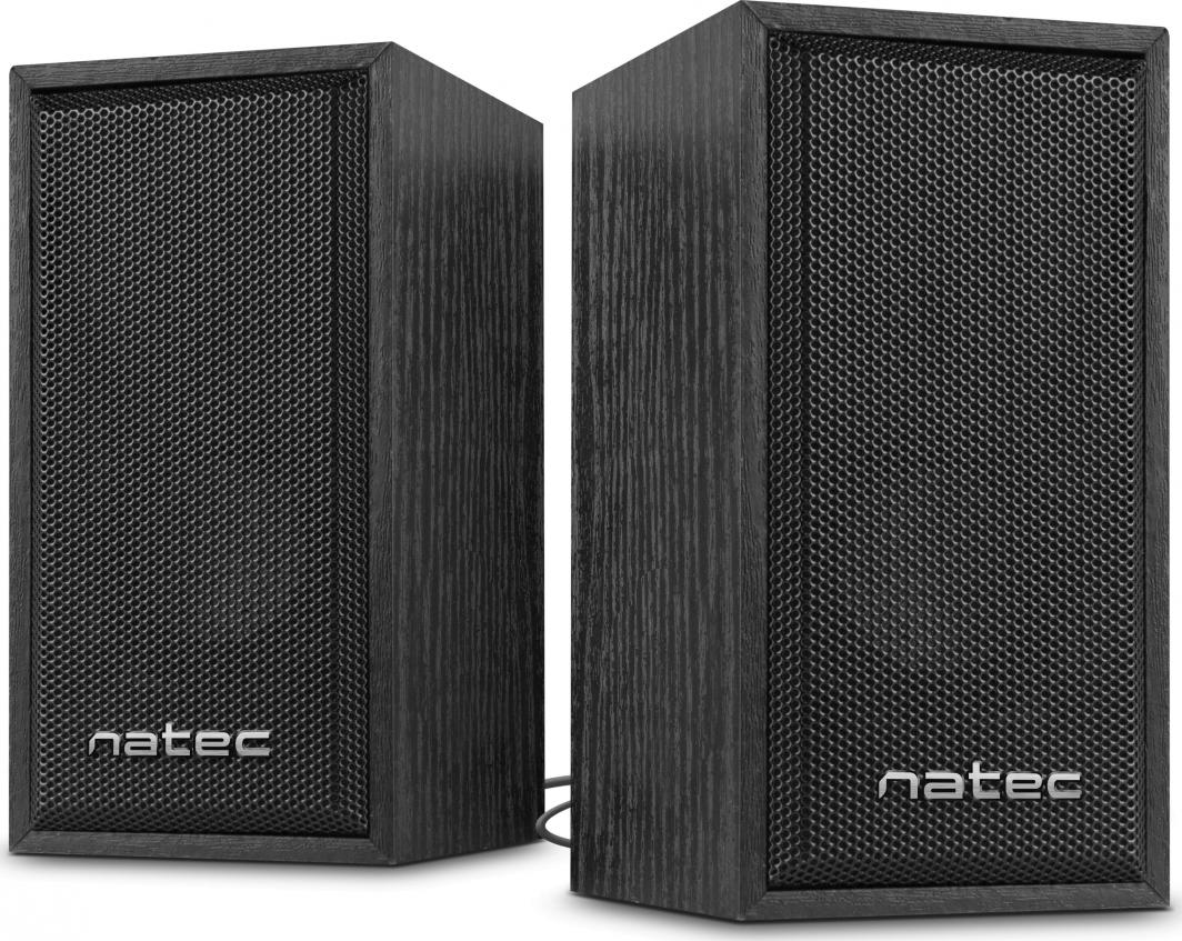 Altoparlantë Natec Panther (NGL-1229)