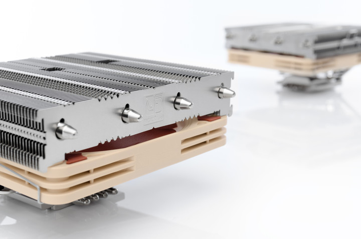 Ftohës i procesorit Noctua NH-L12S