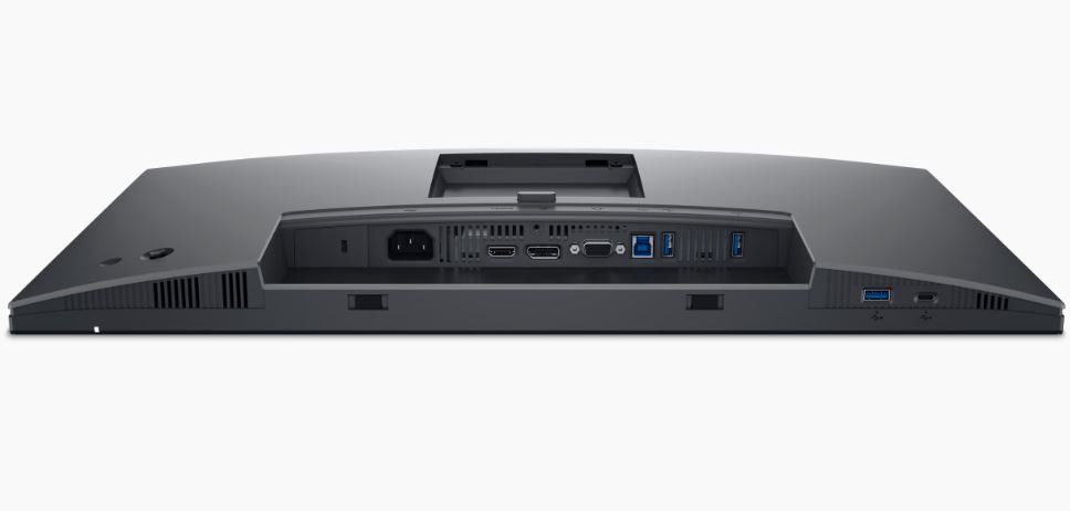 Монитор Dell P2425H WOST, 23,8\", IPS, FHD, црн