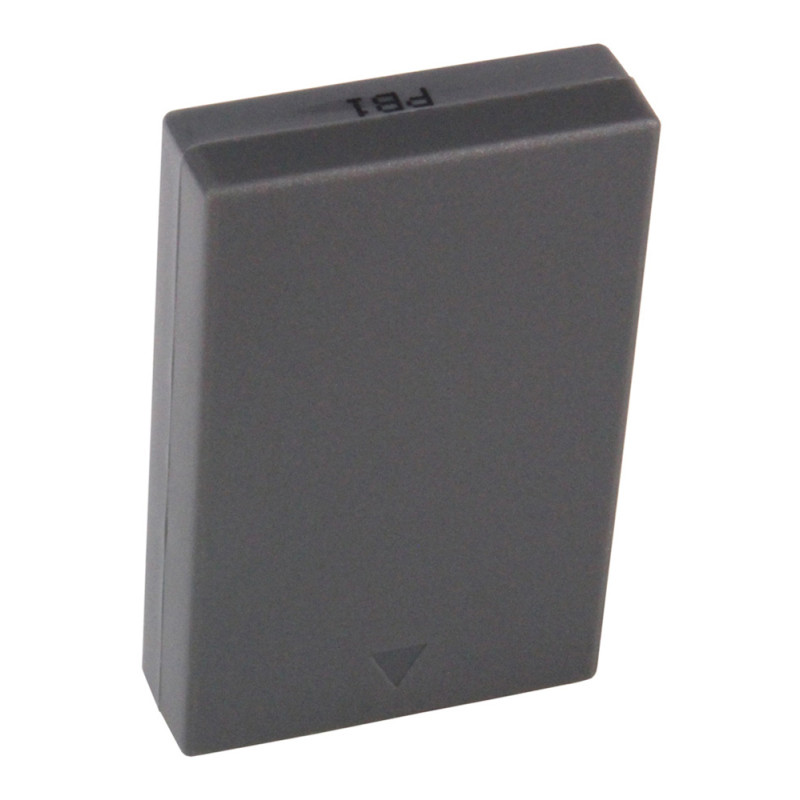 PATONA Battery f. Canon NB-1LH