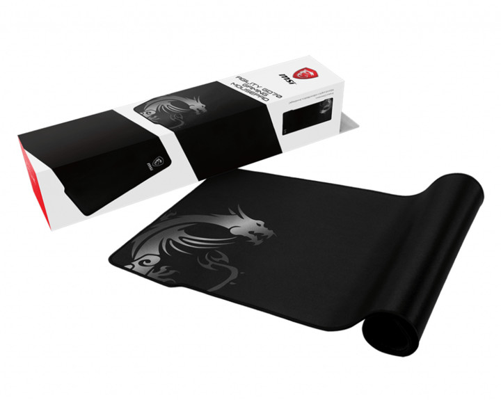 MSI Mauspad  AGILITY GD70