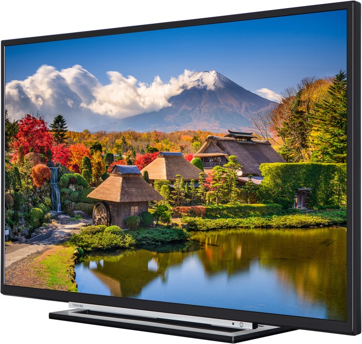 Televizor Toshiba 43L3763DG - 43" (109cm), Full HD, i zi