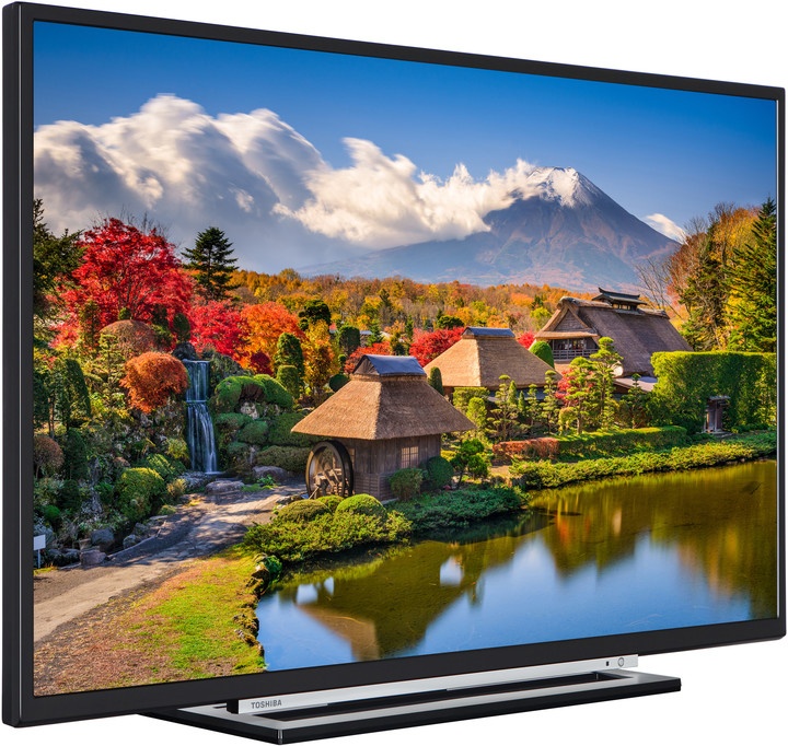Televizor Toshiba 43L3763DG - 43" (109cm), Full HD, i zi