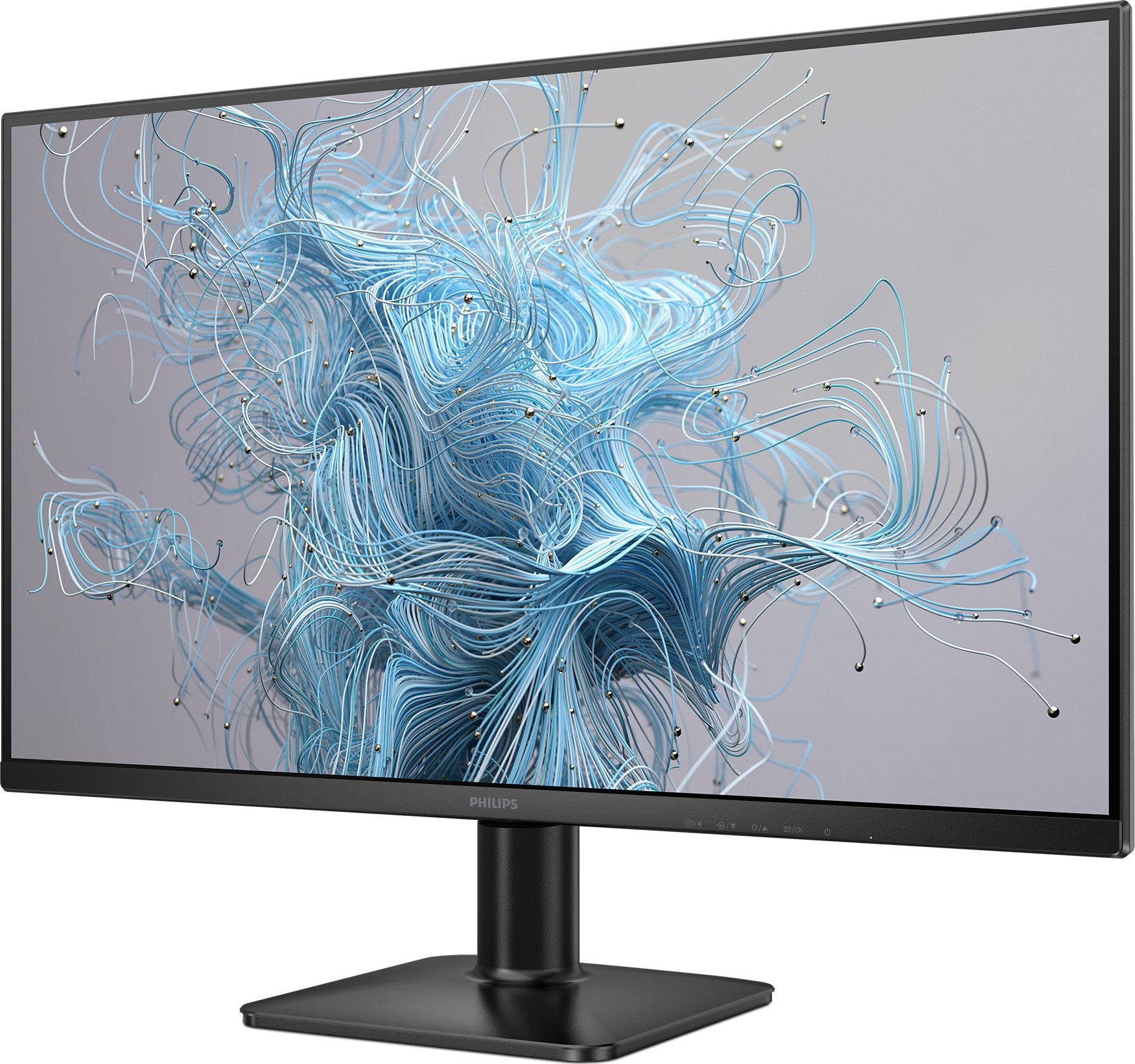 Monitor Philips 27E2N1100L, 27", Full HD, 100 Hz, i zi