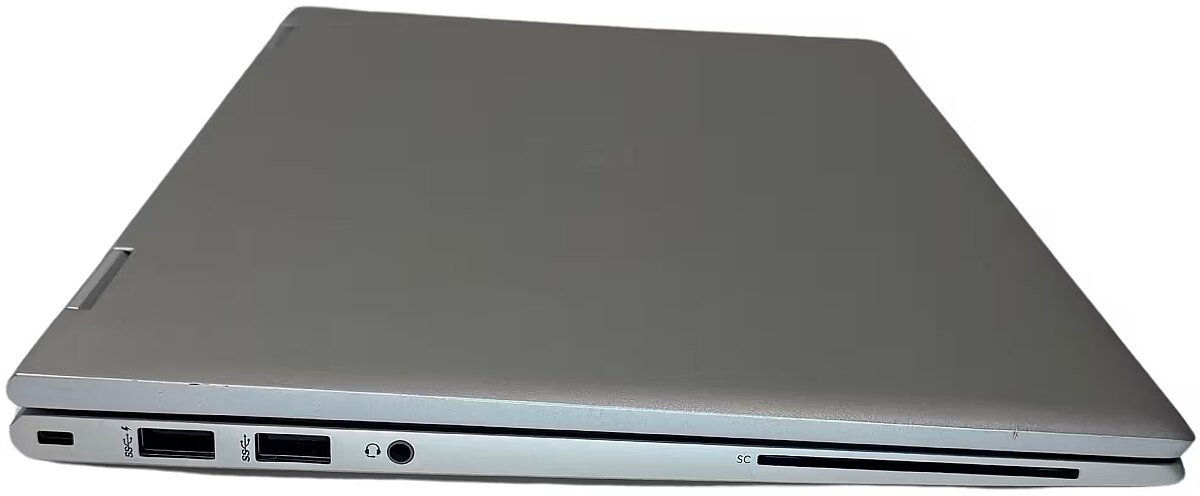 Laptop HP EliteBook x360 830 G7, 13.3", Intel Core i5, 8GB RAM, SSD 256GB, gri