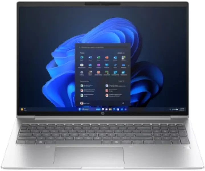Laptop HP ProBook 4 G1ah 16, Ryzen 5, 16GB RAM, 512GB SSD, 16" WUXGA, argjendtë