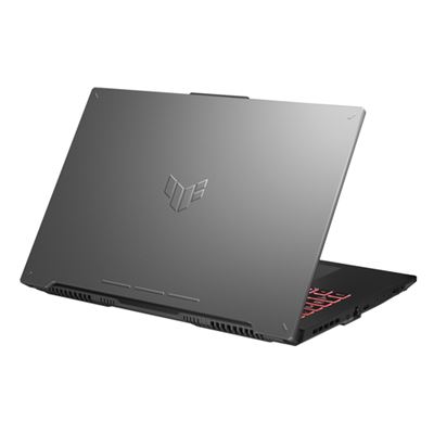 Laptop gaming ASUS TUF Gaming FA707NUG HX180, 17.3", Ryzen 7, RTX 4050, 16GB RAM, SSD 1TB, i zi gri