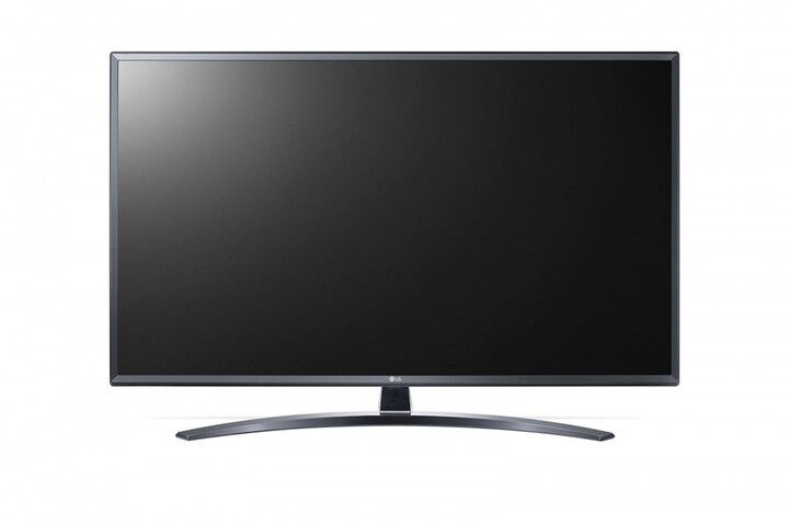 Televizor LG 49UN7400 - 49” (123 cm)