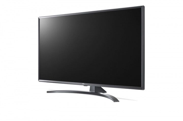Televizor LG 49UN7400 - 49” (123 cm)