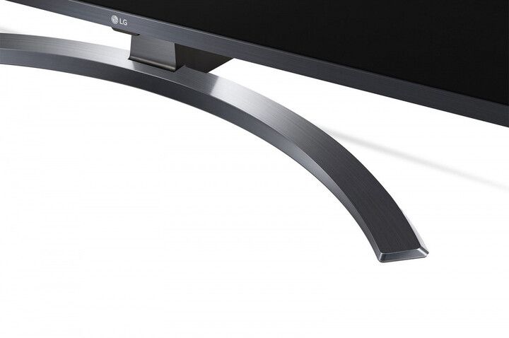 Televizor LG 49UN7400 - 49” (123 cm)