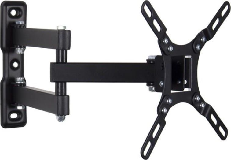 Mbajtëse muri Libox LB-231, për ekran 22-42", e zezë