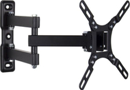 Mbajtëse muri Libox LB-231, për ekran 22-42", e zezë