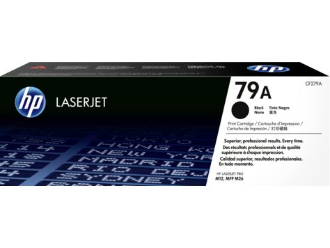 Toner HP 79A CF279A, i zi