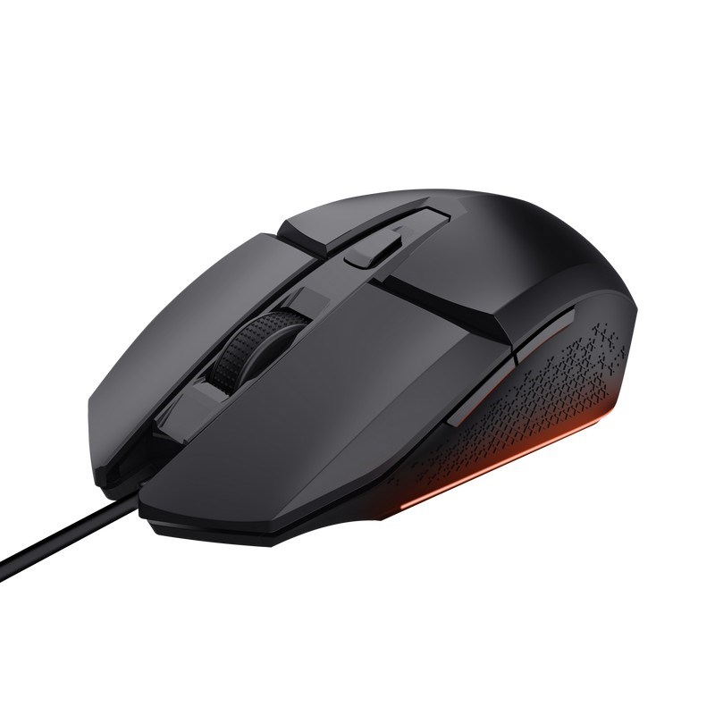 Maus Trust GXT109, Gaming, USB Type-A, i zi