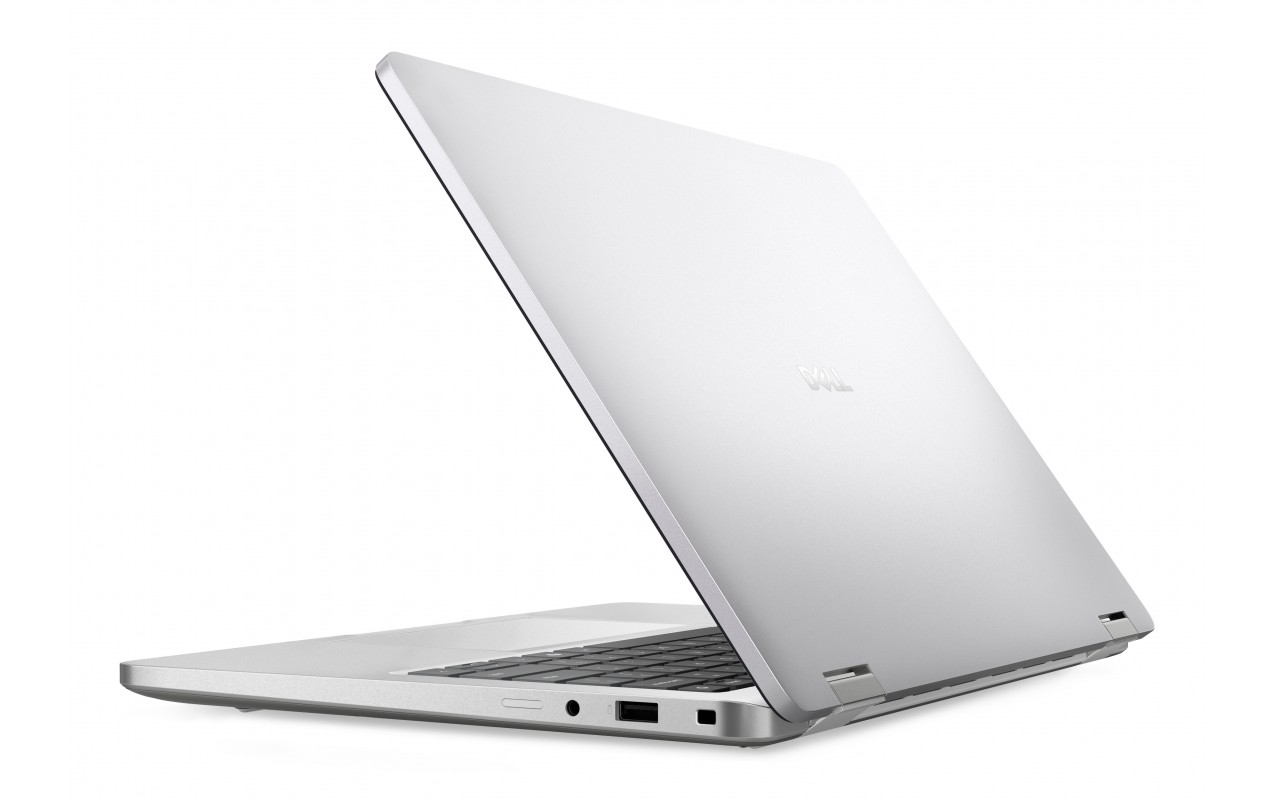 Laptop Dell Pro 14 Plus, 14" FHD+, Intel Core Ultra 7, 32GB RAM, gri