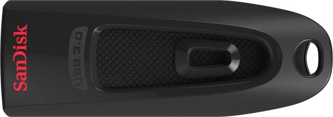 Flash Drive SanDisk Ultra 256GB (SDCZ48-256G-U46) (001397170000)