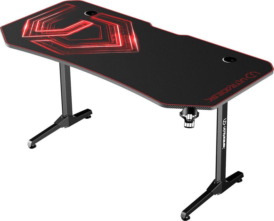 Маса Ultradesk Frag XXL, 160 cм x75 cм
