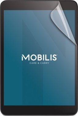 Mbrojtëse ekrani Mobilis 036275 për iPad 10.9" gjenerata e 10, transparente, 1 copë