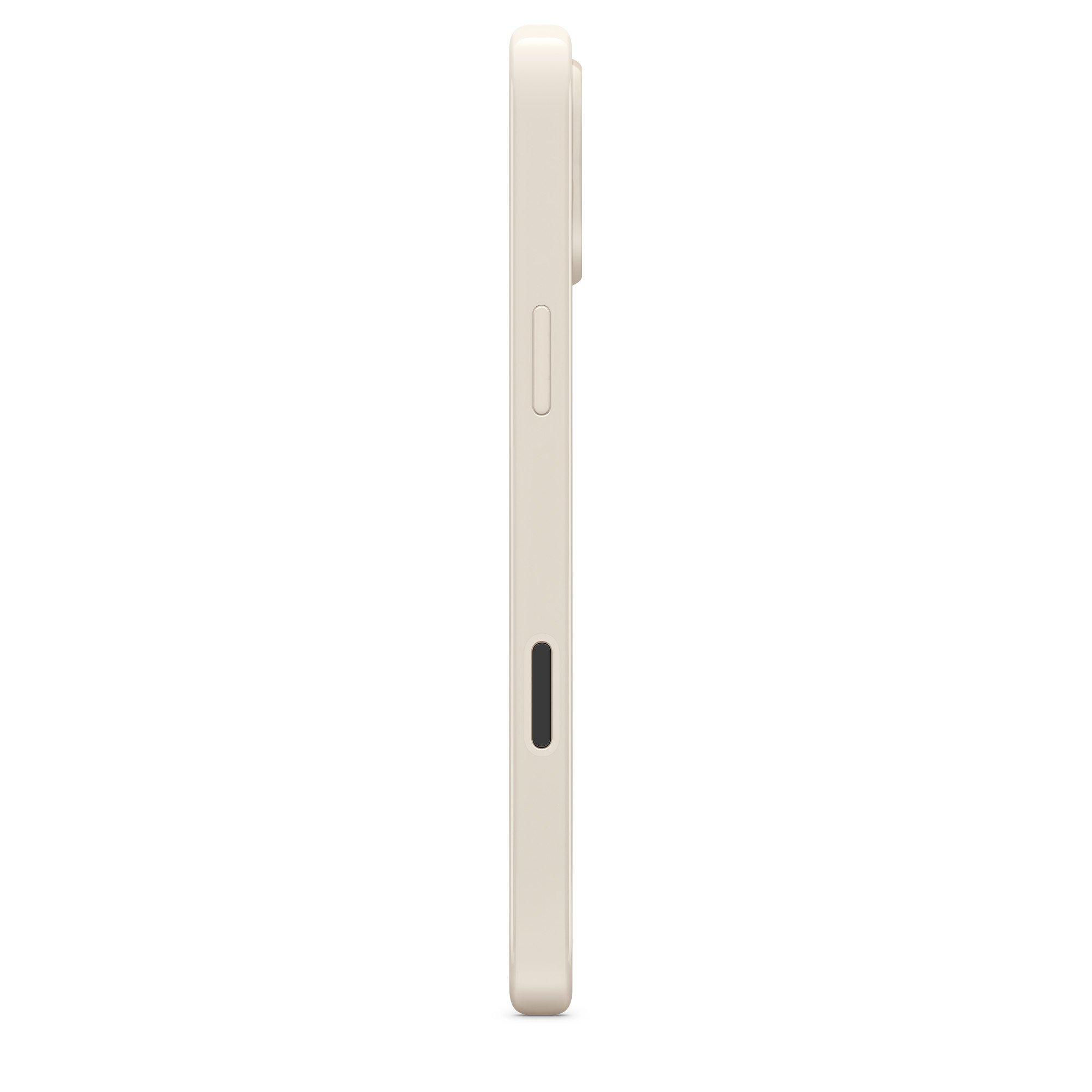 Beats iPhone 16 Plus Case with MagSafe, Summit Stone