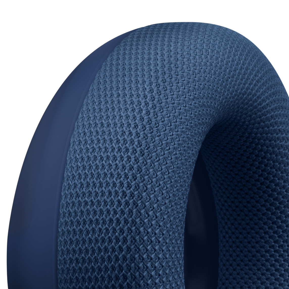 Beats 360 Cushion Kit, Navy Performance Knit Cushions for Ear Cups and Headband