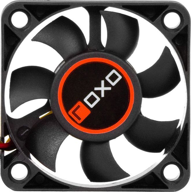 Ftohës Fander Roxo High Speed, 50 mm