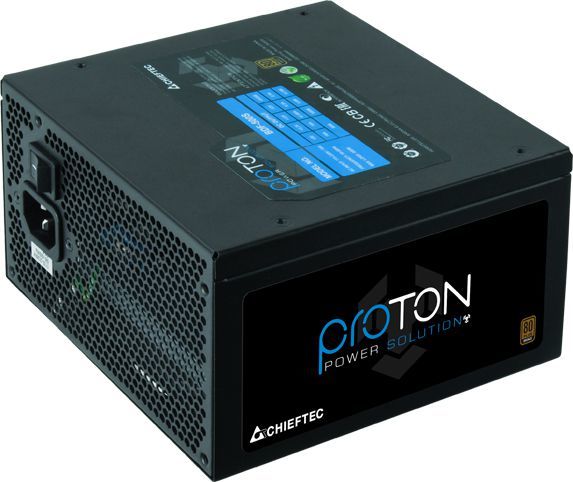 Burim energjie Chieftec PROTON BDF-500S ATX, 500W