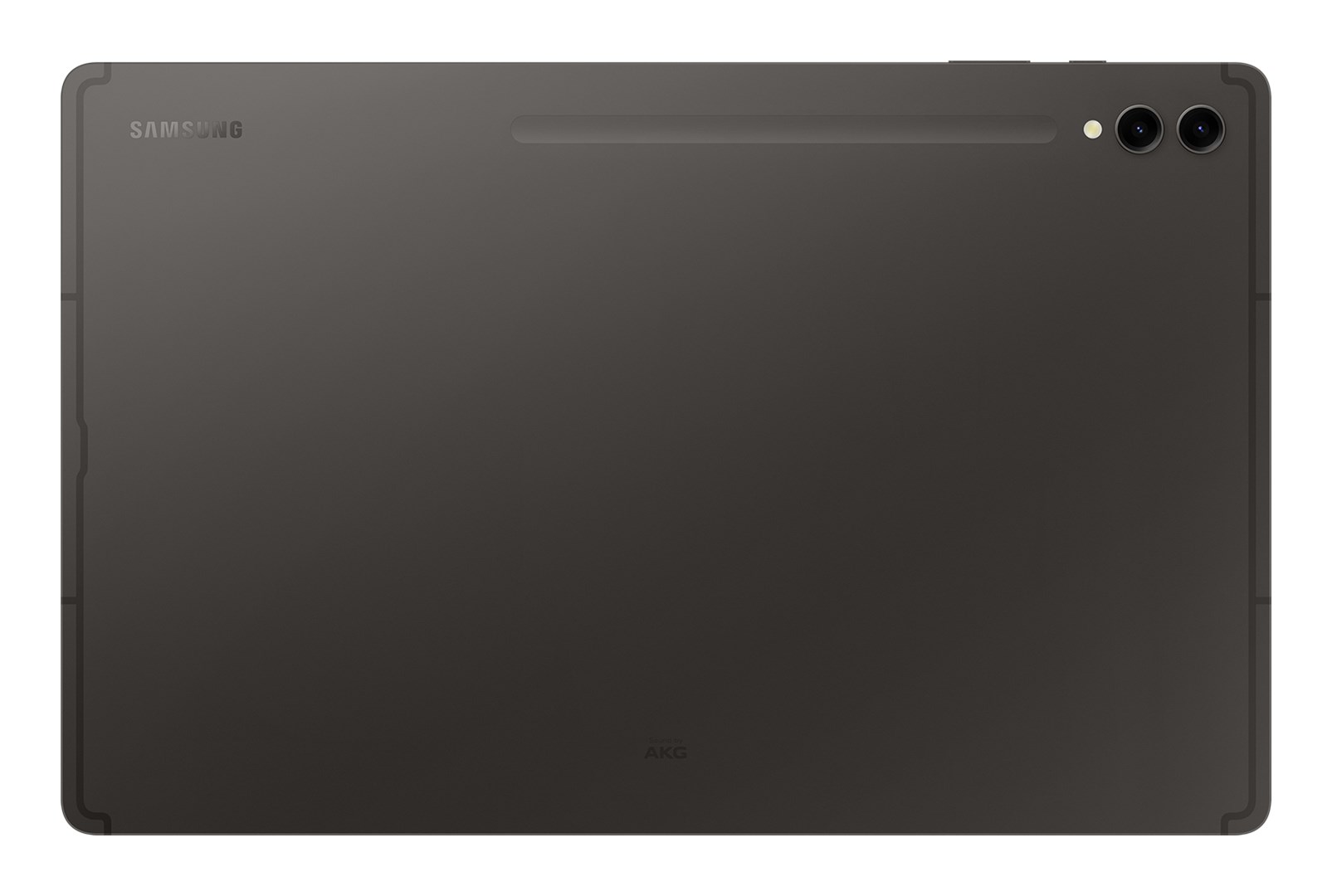 Tablet Samsung Galaxy Tab S9 Ultra, 14.6", 256GB, i hirtë