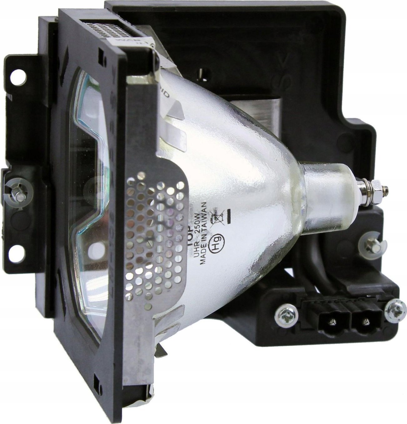 Llambë projektori CoreParts ML12020, 250 W, e bardhë