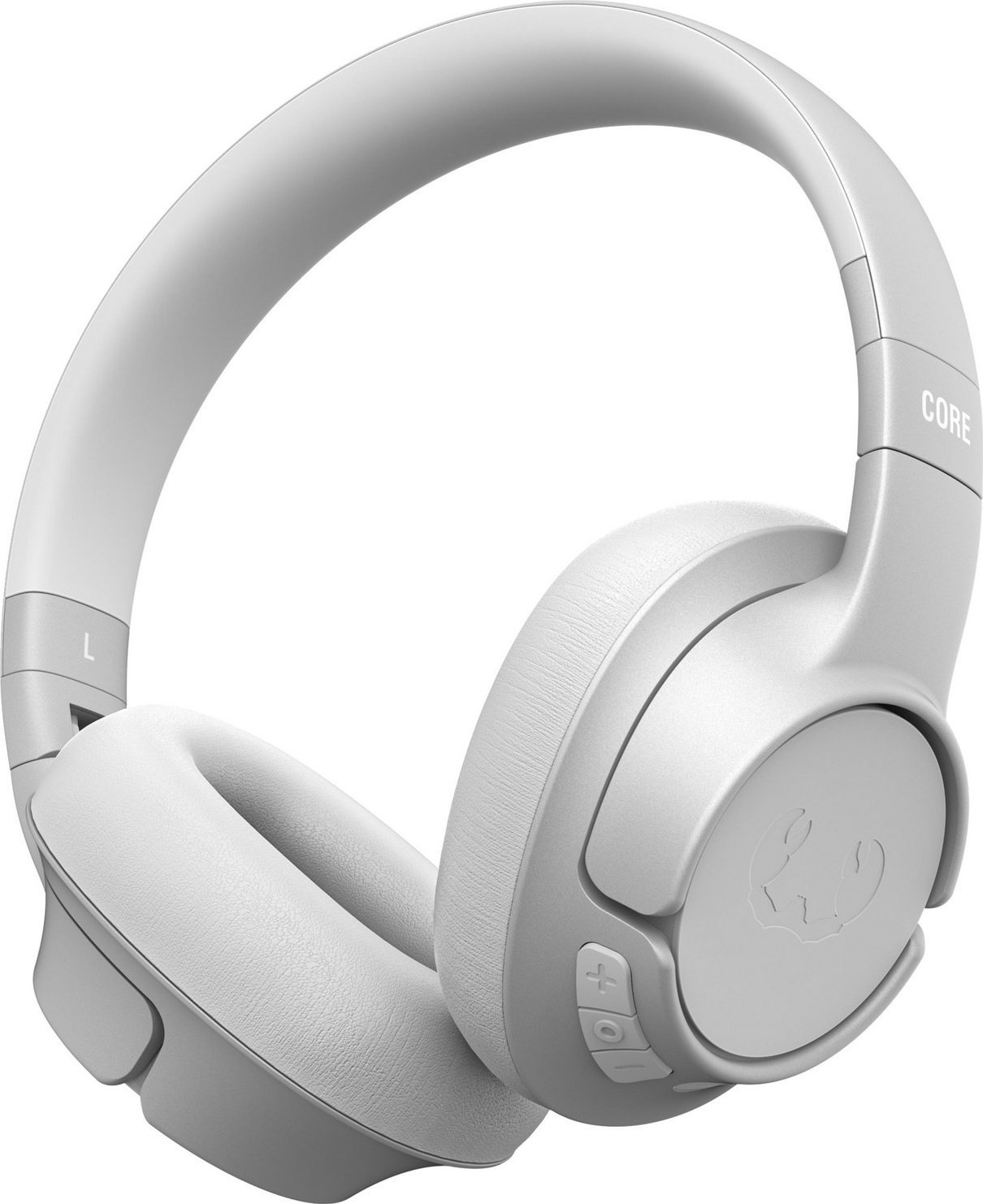 Fresh N Rebel Clam Core 3HP3200IG Wireless On Ear Gri