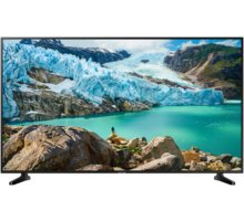 Televizor Samsung UE65RU7092, 65" (163cm), 4K UHD, i zi