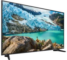 Televizor Samsung UE65RU7092, 65" (163cm), 4K UHD, i zi