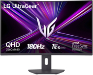 Monitor LG 32G600A-B, 32", Full HD, 100Hz, i zi