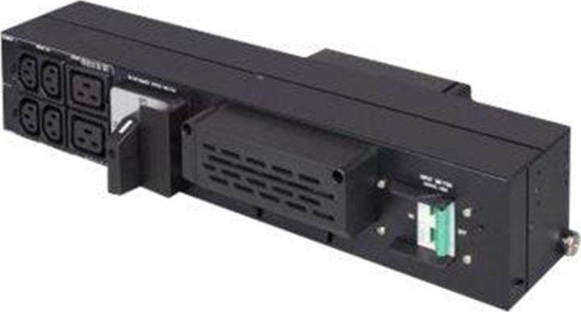 Panel elektrik Ever PDU POWERLINE RT PLUS, 6k/10K -T/OP-ZAON-0020/00