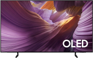 Телевизор Samsung OLED S85F, 55\", 4K, црн