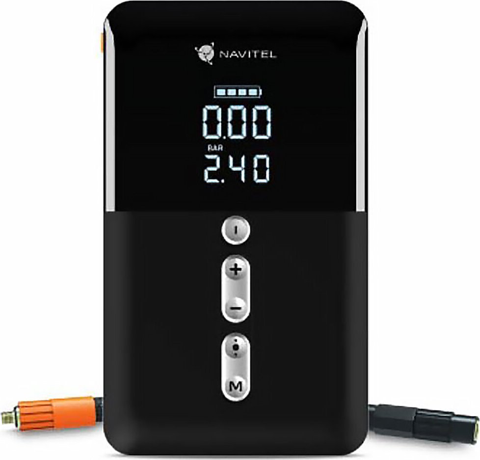 Kompresor ajri për veturë Navitel AIR30 Multi