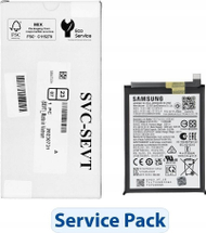 Bateri telefoni Samsung EB-BA226ABY, për Galaxy A22 5G A226B, Service Pack