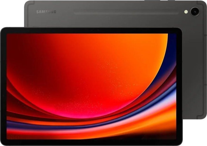 Tablet Samsung Galaxy Tab S9, 11", 128GB, 5G, gri