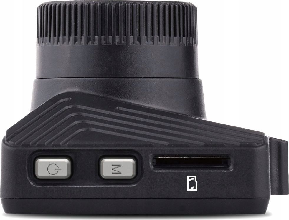 Kamerë sigurie për makinë AgfaPhoto Realimove KM600, HD 720p, ekran 2", e zezë