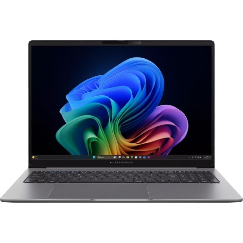 Laptop ASUS ExpertBook P3 PM3406CKA, 14", WUXGA, gri
