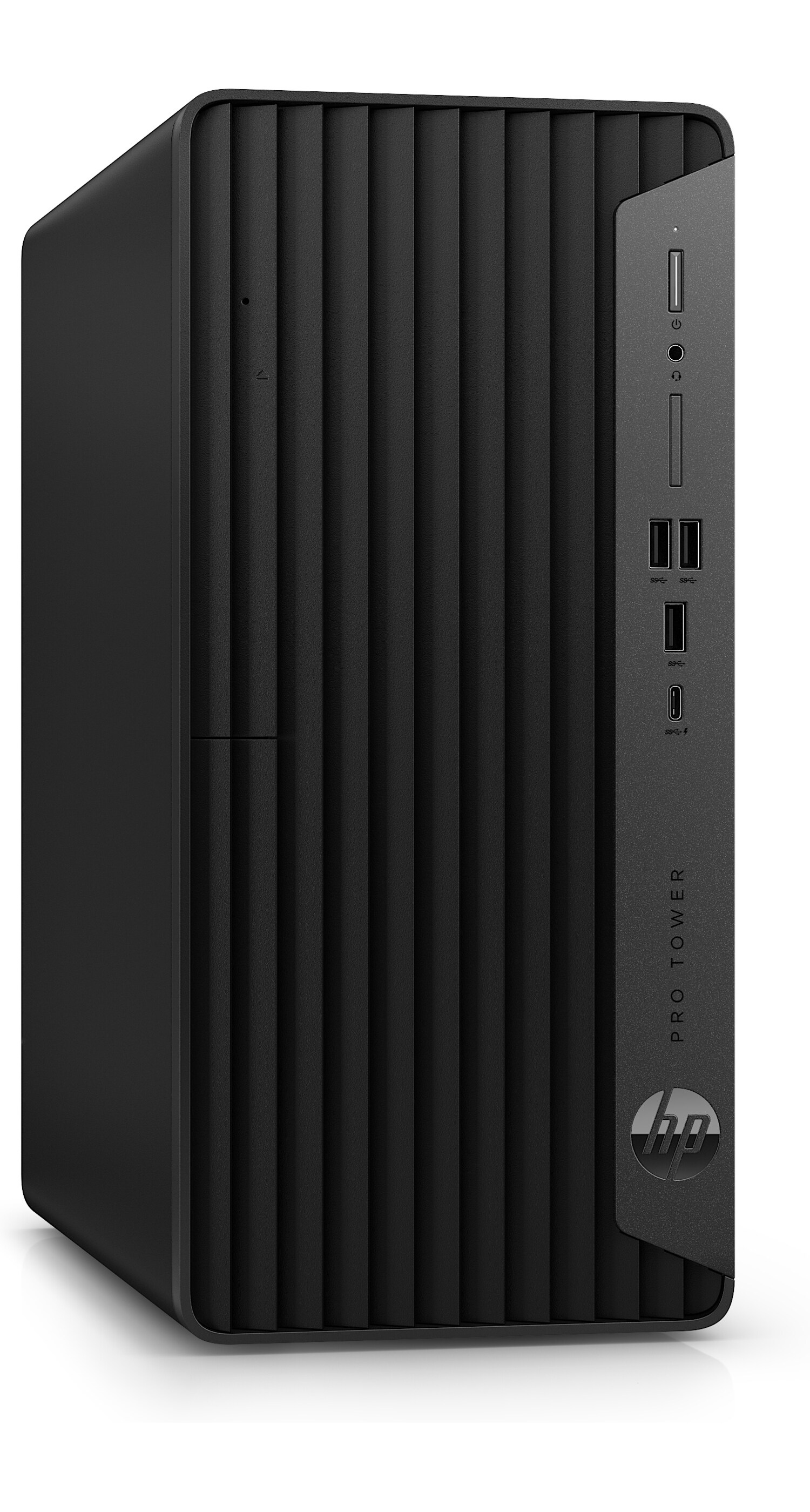 Kompjuter desktop HP Pro Tower 400 G9, Intel Core i5, 512GB SSD, i zi 2