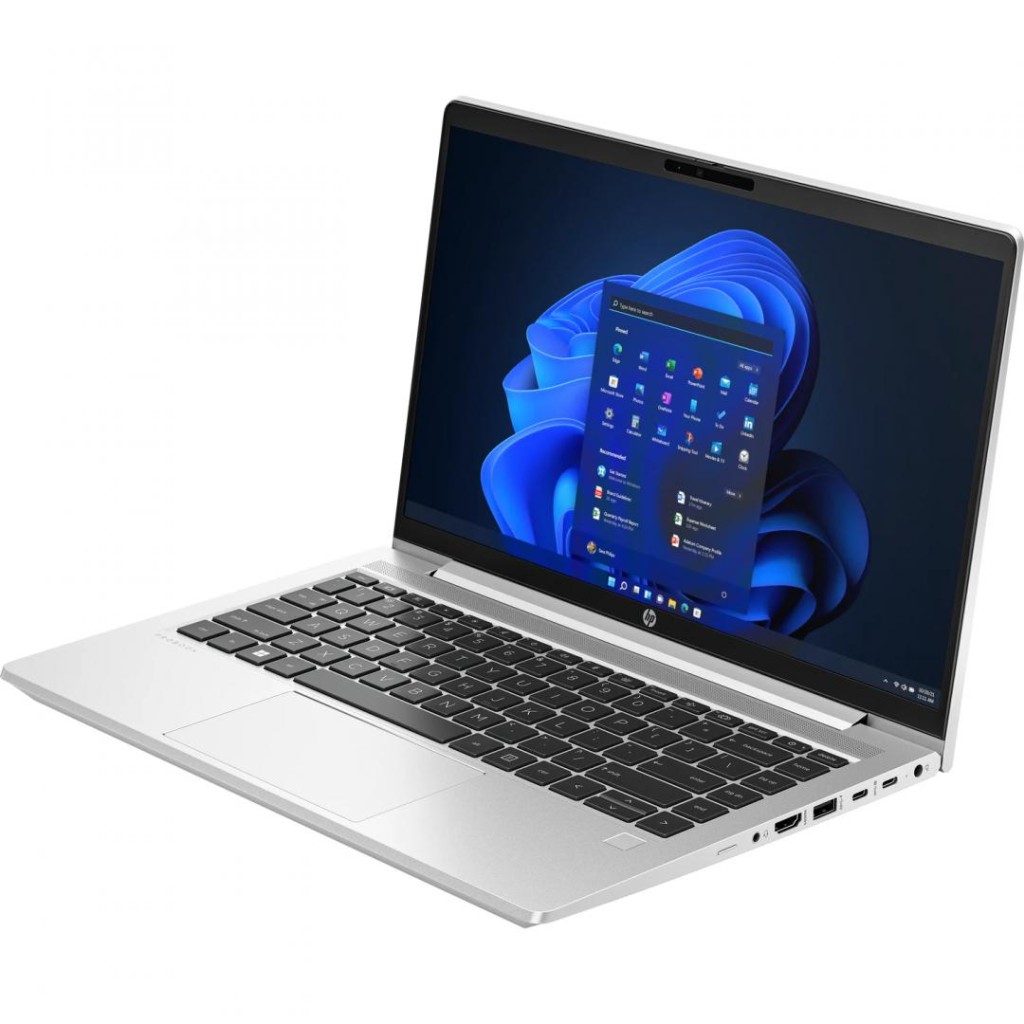 Laptop HP ProBook 440 G10, 14", Intel Core i7, 16GB 512GB, argjendtë