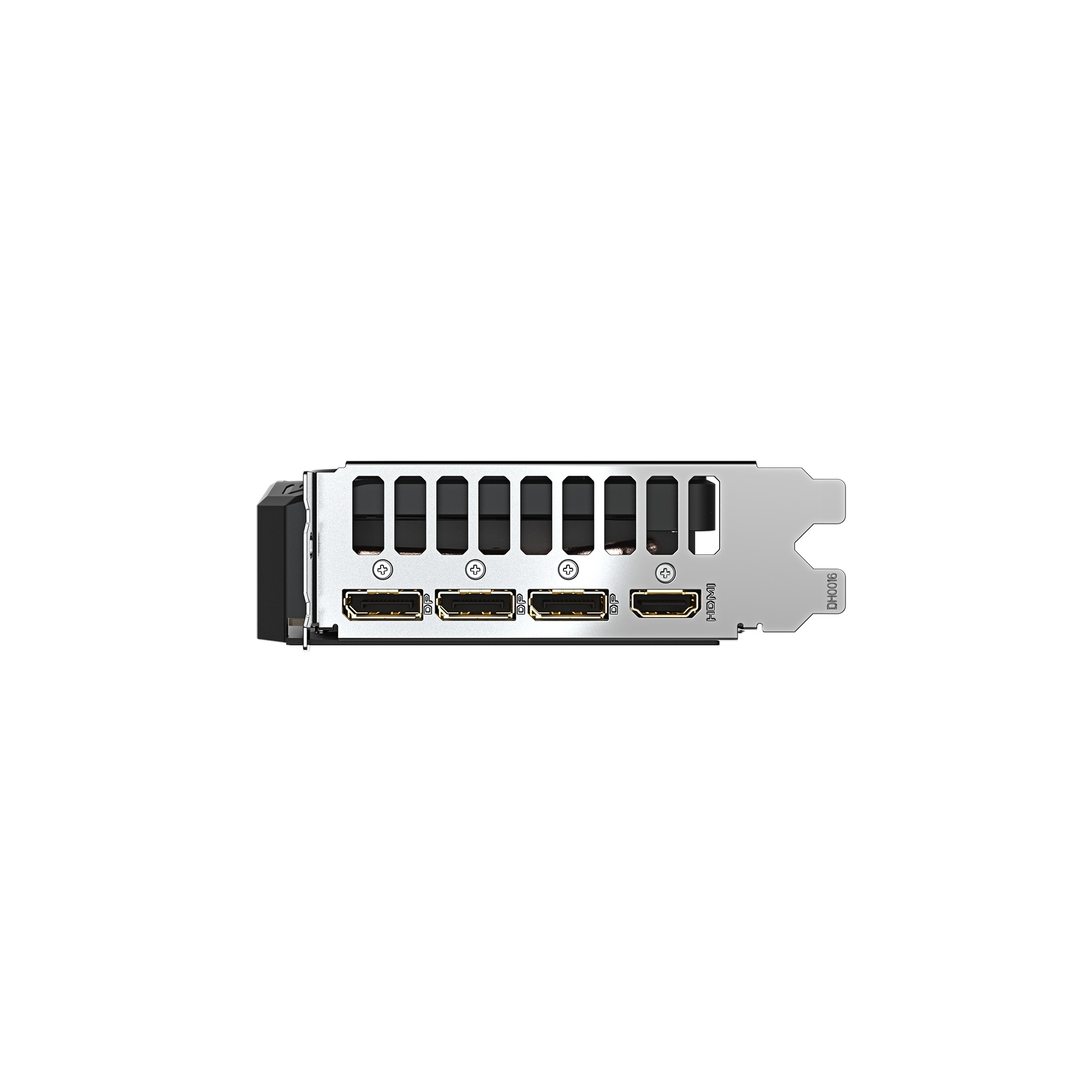 Графичка картичка GIGABYTE GeForce RTX 5060 Ti WINDFORCE MAX OC, 8GB GDDR7, PCI-E 5.0, црна