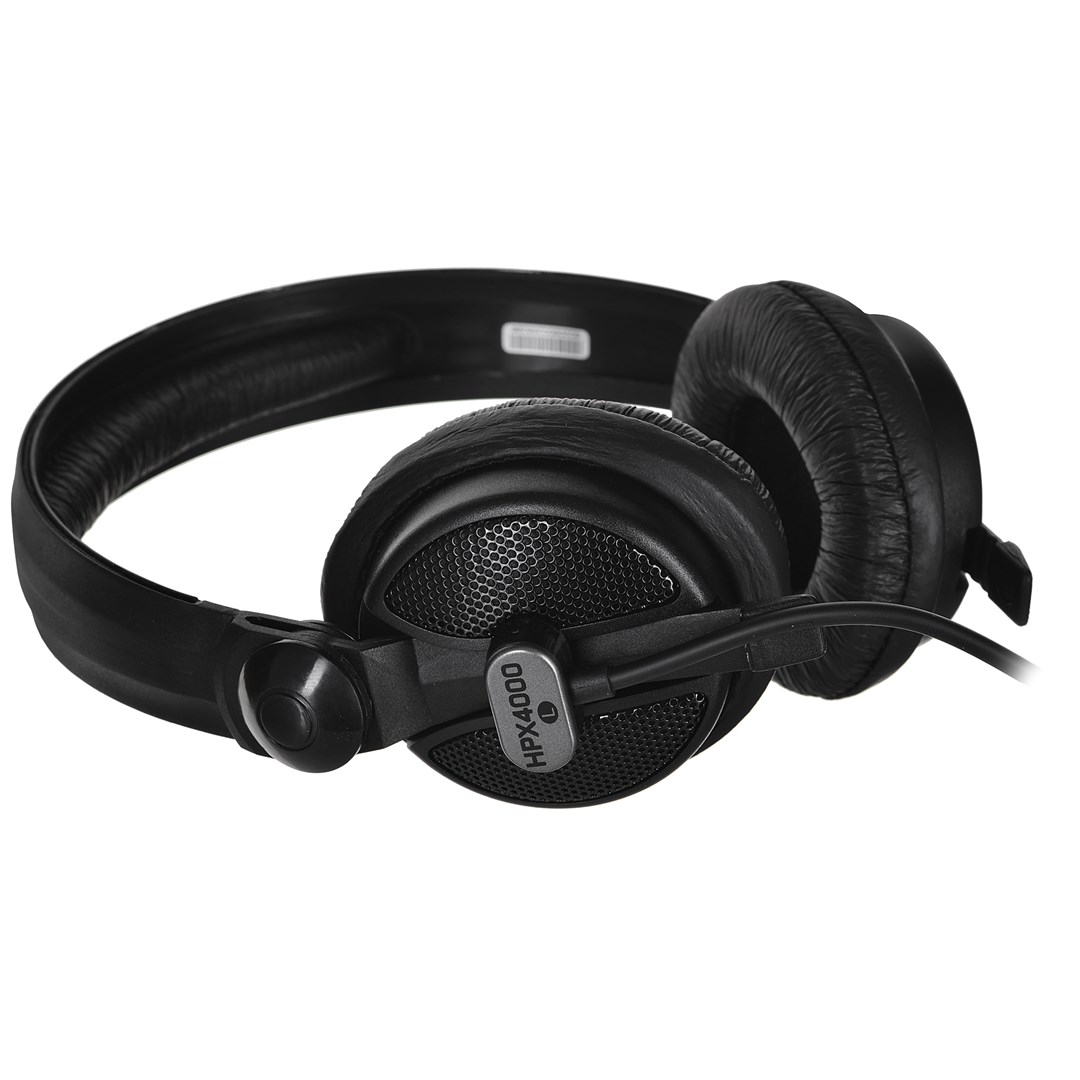 Kufje Behringer HPX4000, me kabllo