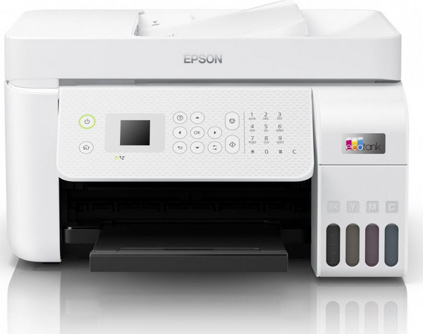 Printer Epson L5296 Multifunction 