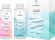 Pastrues loop ftohës uji EK CryoFuel, set 250ml, për PC