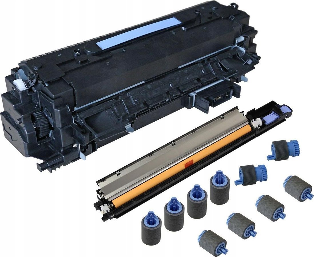 Set rulash zëvendësuese CoreParts MSP2597, për printer dhe skaner, 12 copë