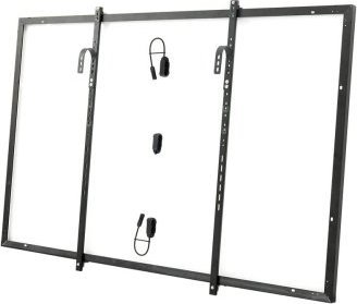 Mbajtës ballkoni EcoFlow Balcony Mount, për panele fotovoltaike deri 400W, për sistem EcoFlow PowerStream