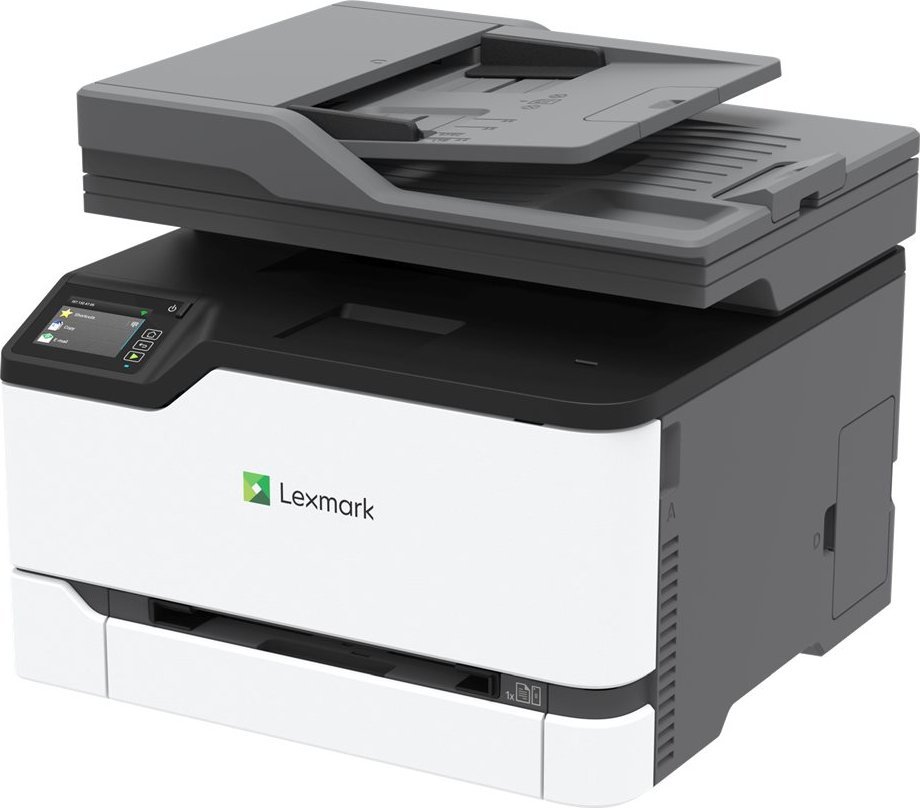 Pajisje multifunksionale Lexmark CX431adw 40N9470, A4, WiFi, e bardhë