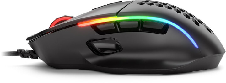 Maus Glorious Model I, i zi