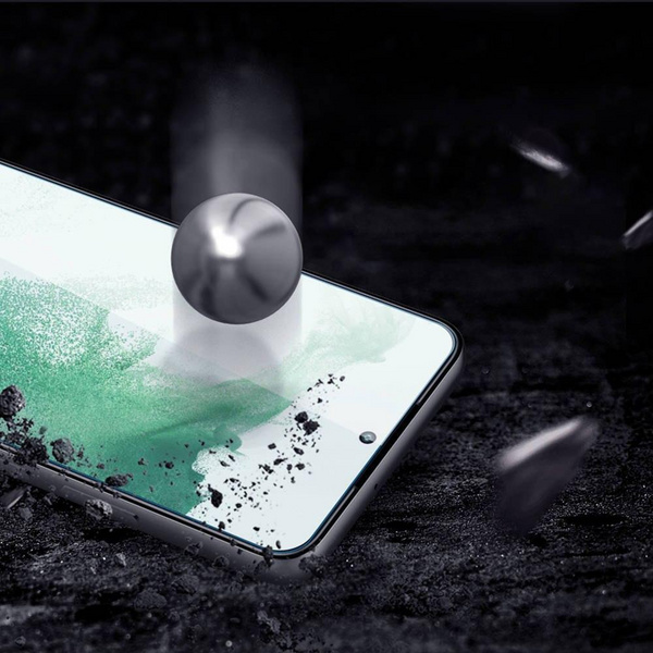 Xham mbrojtës Nillkin Amazing H + Pro për Samsung Galaxy S22